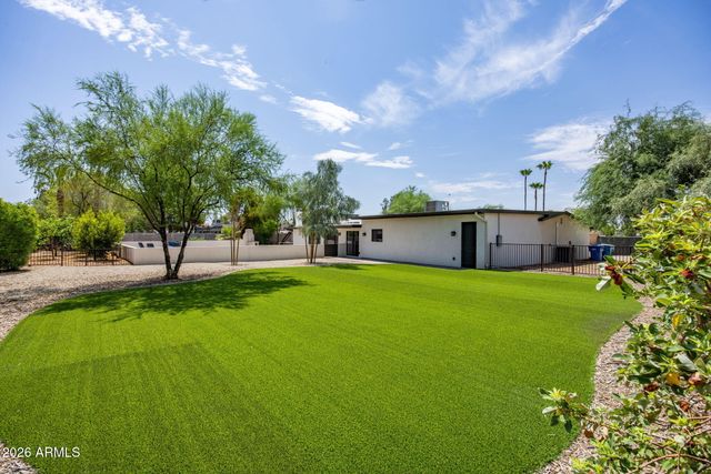 6302 E Aster Drive, Scottsdale, AZ 85254