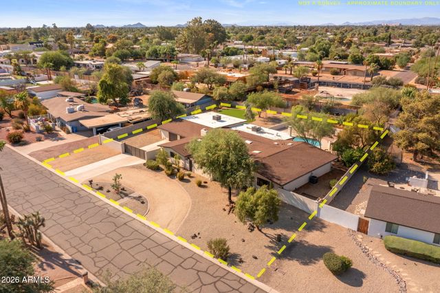 6302 E Aster Drive, Scottsdale, AZ 85254