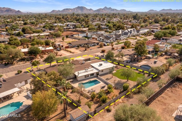 6302 E Aster Drive, Scottsdale, AZ 85254