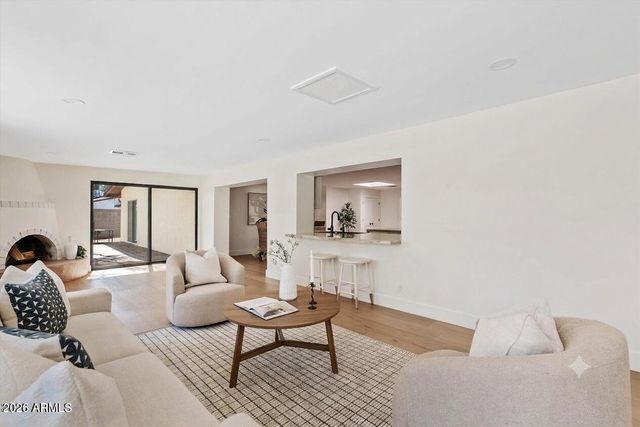 6302 E Aster Drive, Scottsdale, AZ 85254