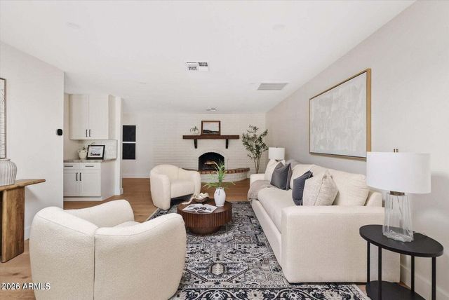 6302 E Aster Drive, Scottsdale, AZ 85254