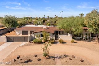 6302 E Aster Drive, Scottsdale, AZ 85254