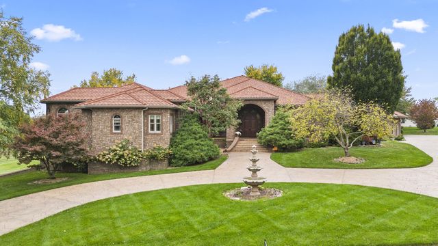 3936 E Glen Abbey Drive, Springfield, MO 65809