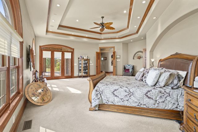 3936 E Glen Abbey Drive, Springfield, MO 65809