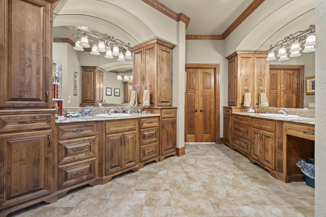 3936 E Glen Abbey Drive, Springfield, MO 65809