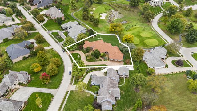 3936 E Glen Abbey Drive, Springfield, MO 65809