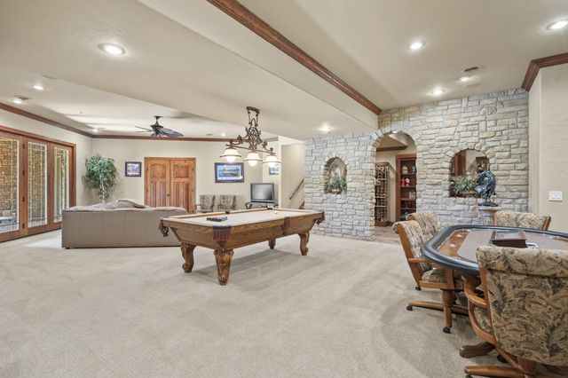 3936 E Glen Abbey Drive, Springfield, MO 65809