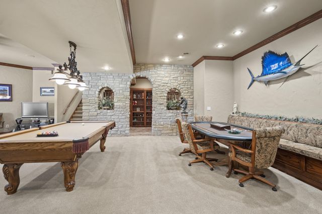 3936 E Glen Abbey Drive, Springfield, MO 65809