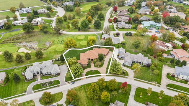 3936 E Glen Abbey Drive, Springfield, MO 65809