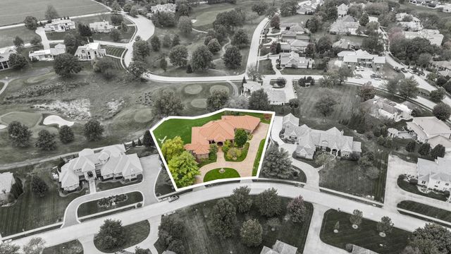 3936 E Glen Abbey Drive, Springfield, MO 65809