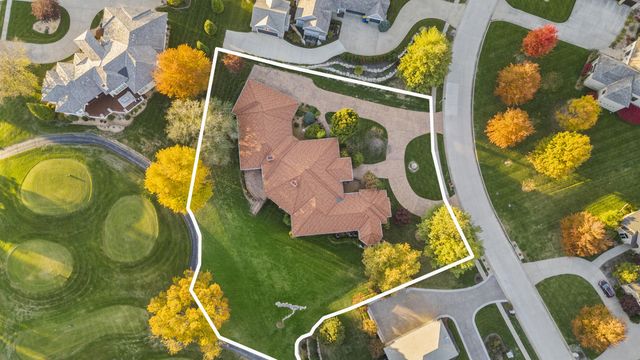 3936 E Glen Abbey Drive, Springfield, MO 65809