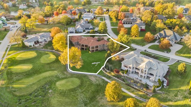 3936 E Glen Abbey Drive, Springfield, MO 65809