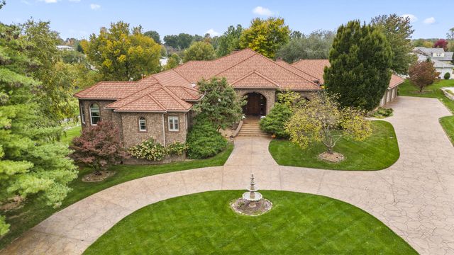 3936 E Glen Abbey Drive, Springfield, MO 65809