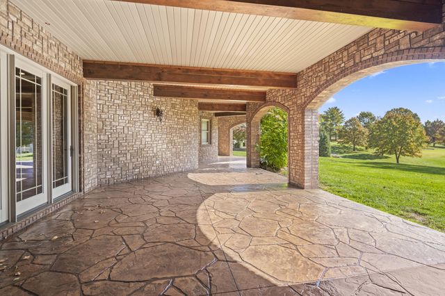 3936 E Glen Abbey Drive, Springfield, MO 65809