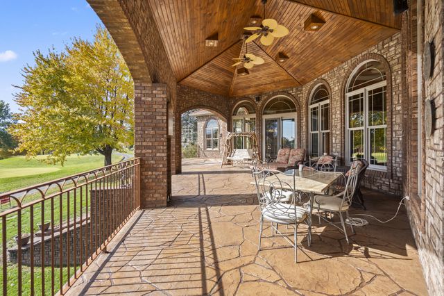 3936 E Glen Abbey Drive, Springfield, MO 65809