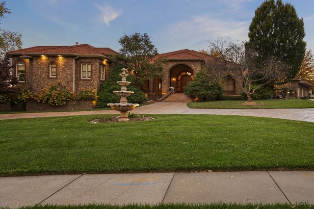 3936 E Glen Abbey Drive, Springfield, MO 65809