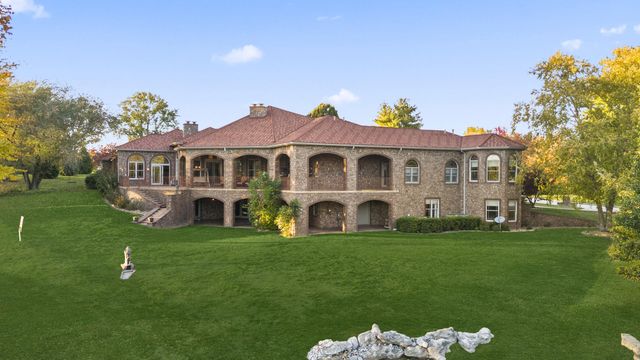 3936 E Glen Abbey Drive, Springfield, MO 65809