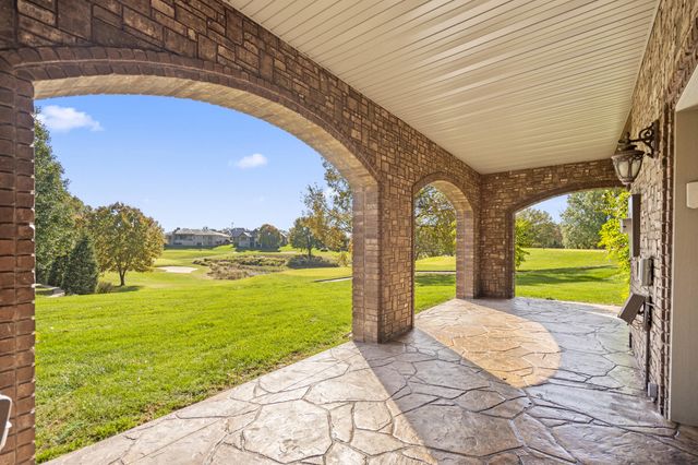 3936 E Glen Abbey Drive, Springfield, MO 65809