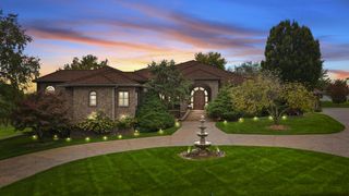 3936 E Glen Abbey Drive, Springfield, MO 65809