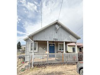 701 Y Ave, La Grande, OR 97850