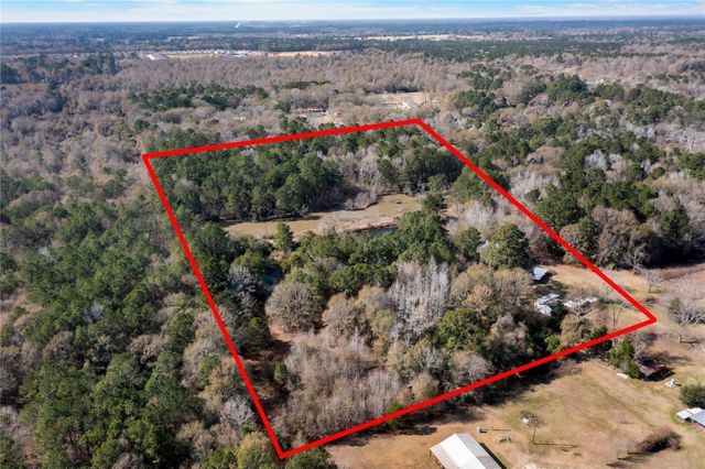 10388 Rutherford Circle, Cleveland, TX 77328