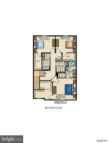 2151 S AUTUMN CHASE DR, Mechanicsburg, PA 17055