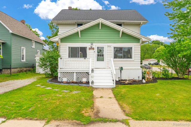 2926 South Boulevard, Port Huron, MI 48060