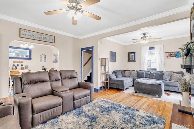 2926 South Boulevard, Port Huron, MI 48060