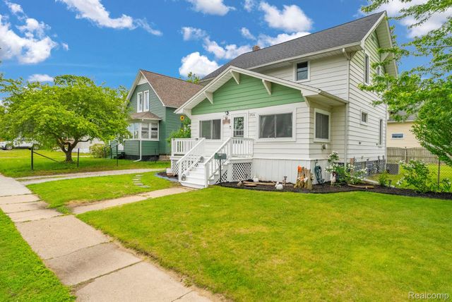 2926 South Boulevard, Port Huron, MI 48060