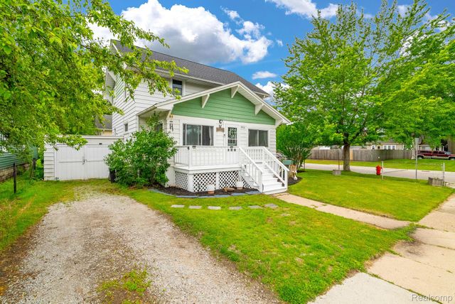 2926 South Boulevard, Port Huron, MI 48060