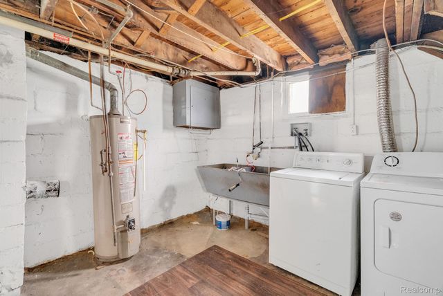 2926 South Boulevard, Port Huron, MI 48060