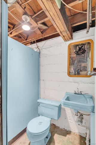 2926 South Boulevard, Port Huron, MI 48060