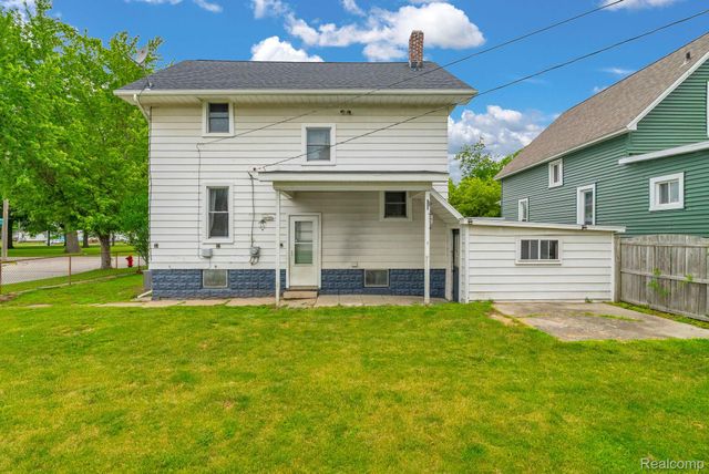 2926 South Boulevard, Port Huron, MI 48060