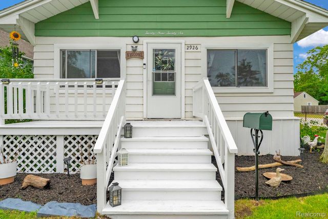 2926 South Boulevard, Port Huron, MI 48060