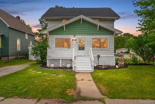 2926 South Boulevard, Port Huron, MI 48060