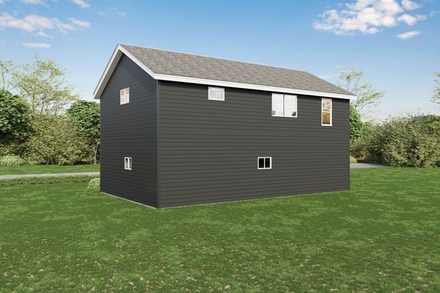 7638 Ski Chalet Drive, Breezy Point, MN 56472