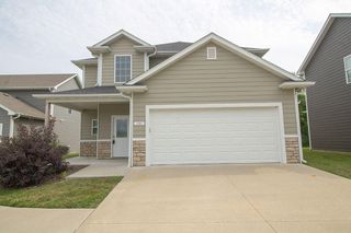 2810 AMBERWOOD CT, Columbia, MO 65203