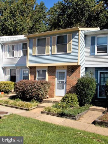 8072 GRANDVIEW CT, Springfield, VA 22153