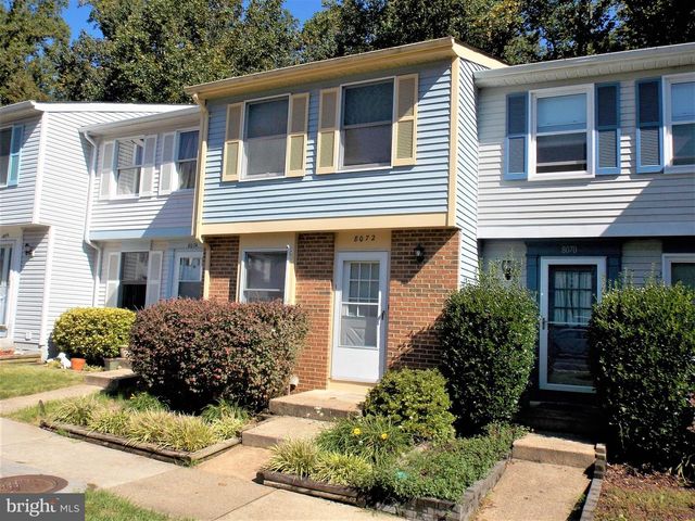 8072 GRANDVIEW CT, Springfield, VA 22153