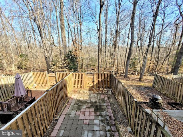 8072 GRANDVIEW CT, Springfield, VA 22153