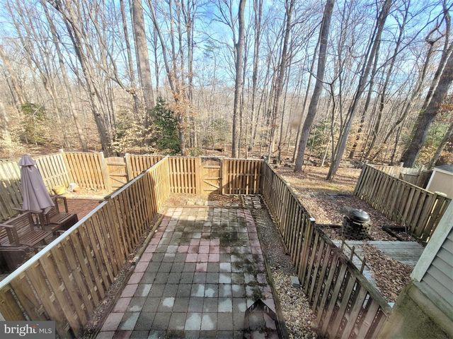 8072 GRANDVIEW CT, Springfield, VA 22153