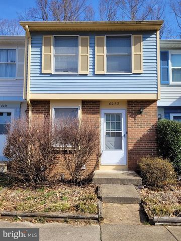 8072 GRANDVIEW CT, Springfield, VA 22153
