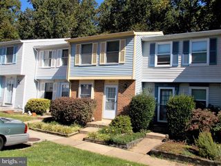 8072 GRANDVIEW CT, Springfield, VA 22153