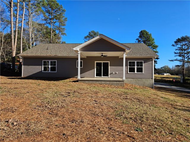 299 Springbrook Road, Walhalla, SC 29691