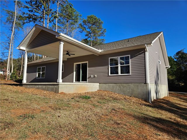 299 Springbrook Road, Walhalla, SC 29691