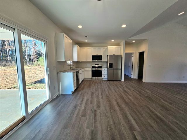 299 Springbrook Road, Walhalla, SC 29691