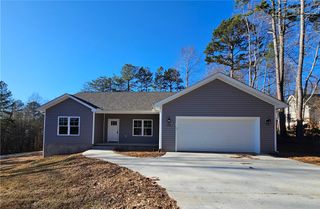 299 Springbrook Road, Walhalla, SC 29691