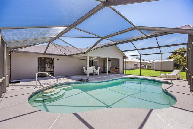 2126 SW TRENTON Lane, Port St. Lucie, Port St Lucie, FL 34984