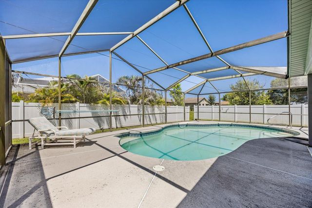 2126 SW TRENTON Lane, Port St. Lucie, Port St Lucie, FL 34984