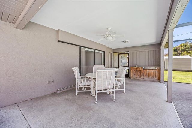 2126 SW TRENTON Lane, Port St. Lucie, Port St Lucie, FL 34984